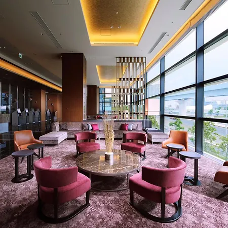 Villa Fontaine Grand Tokyo Ariake-2